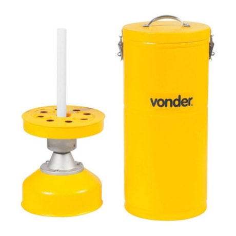 Desentupidora Elétrica 3/4 a 4 220V 390W 30 Metros 6864390220 VONDER-ec23bd32-d31f-4b88-ae83-fe1f2ce23ef1