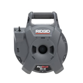 Desentupidora FlexShaft 9,1 Metros K9-12 74978 RIDGID
