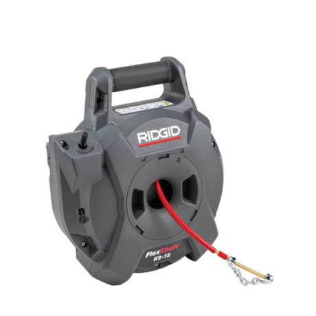 Desentupidora FlexShaft 9,1 Metros K9-12 74978 RIDGID-bddd5594-8bbf-44d3-98cc-839c120af54a