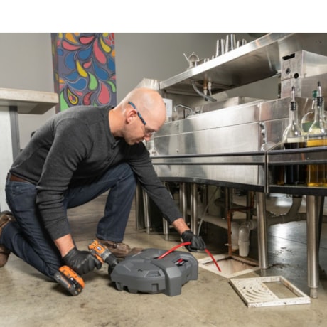 Desentupidora FlexShaft 9,1 Metros K9-12 74978 RIDGID-773d484f-09c8-4c1a-b752-39298333bbca