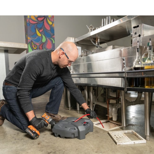 Desentupidora FlexShaft 9,1 Metros K9-12 74978 RIDGID-edb4f634-5b52-470b-a6dc-e909cfa39857