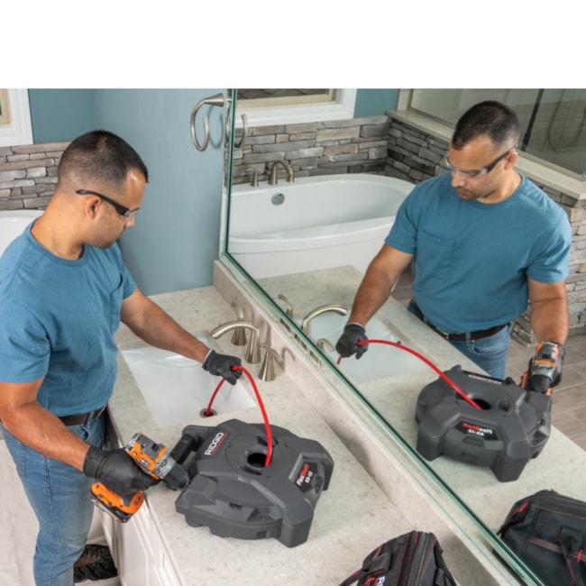 Desentupidora FlexShaft 9,1 Metros K9-12 74978 RIDGID-04a7fba2-5bb2-4ed4-9902-0d5f1dcfeada