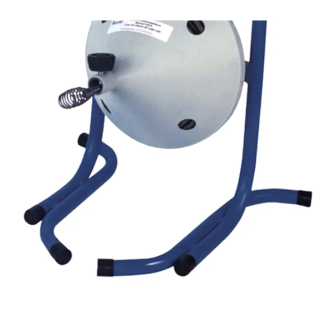 Desentupidora Manual 1.1/2'' a 3'' com Cabo 10 Metros EG-08 ENGESTEEL-4257ade2-da12-4fad-a556-e0e4303d1f4b