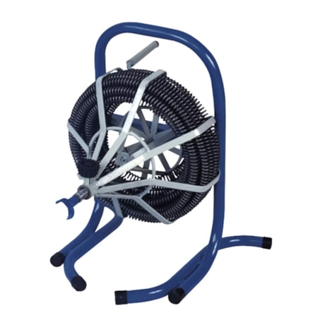 Desentupidora Manual 1.1/2'' a 3'' com Cabo 15 Metros EG-15 ENGESTEEL-0afe5593-e962-4ff6-a865-27552a4ed9df