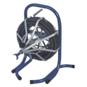 Desentupidora Manual 1.1/2" a 3" com Cabo 15 Mts EG-15 Desentupidora Manual 1.1/2" a 3" com Cabo 15 Mts EG-15