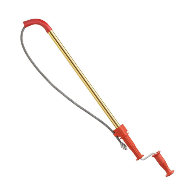 Desentupidora Manual para Bacias K-6DH RIDGID-8d09e00d-6620-4366-93f6-ad78203b598d