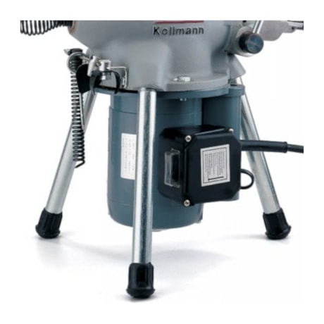 Desentupidora Seccional 3/4'' a 4'' 220V com Acessórios K-50-4 76475 RIDGID-c7924040-b853-438d-96f7-c24efda5f74a