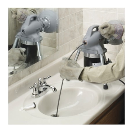 Desentupidora Seccional 3/4'' a 4'' 220V com Acessórios K-50-4 76475 RIDGID-77fd898f-9ebf-4490-95da-2086e8899386