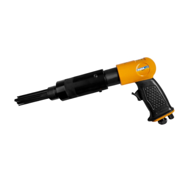 Desincrustador Pneumático 19 Agulhas 4500BPM AT-2507H PUMA-7e1eaf77-eb8e-4bef-ba05-13d12c1ec30a