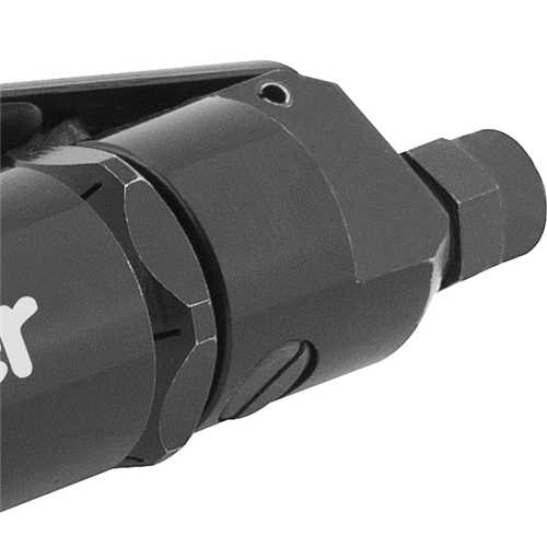 Desincrustador Pneumático 19 Agulhas 460GMP 6256000900 VONDER