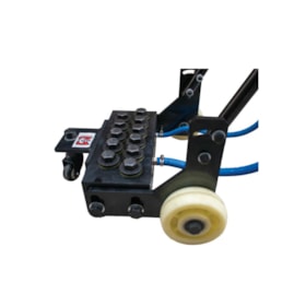 Desincrustador Pneumático de Convés 11 Martelos PS11 SGT-1623 SIGMA TOOLS