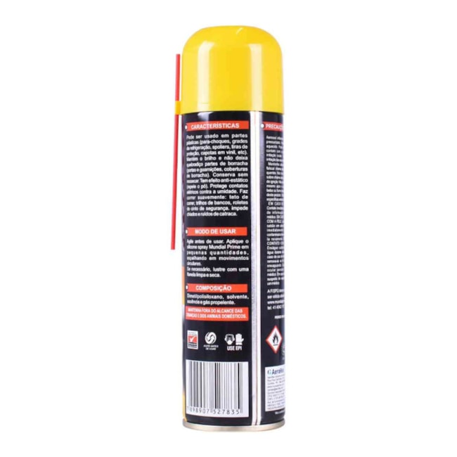 Desmoldante Silicone Spray 300 mL AE03000018-f057b03e-845d-4fc6-859b-3a0d28f051be