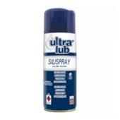 Desmoldante Silicone Spray 420 mL SILISPRAY BUTANO 158 ULTRALUB Desmoldante Silicone Spray 420 mL SILISPRAY BUTANO 158 ULTRALUB