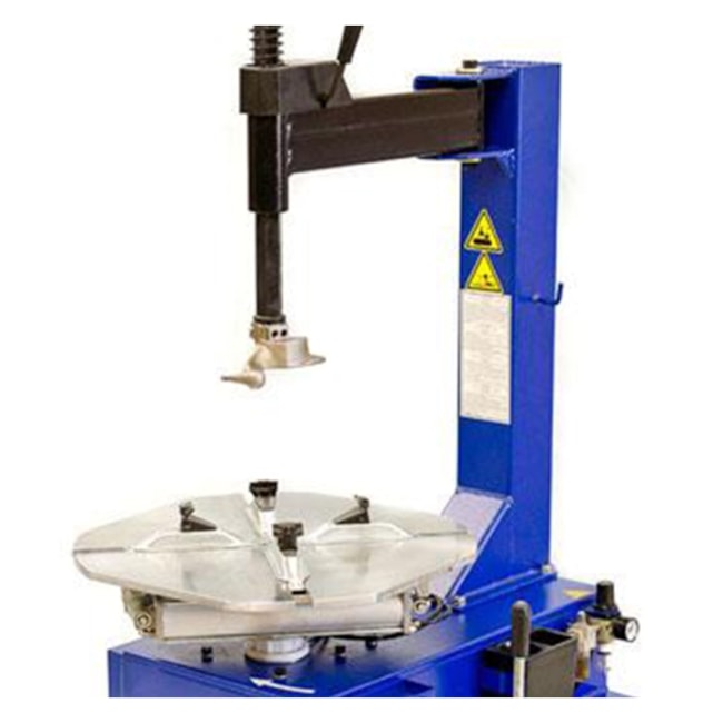 Desmontadora de Pneu Monofásica 220V Azul MR1201 MÁQUINAS RIBEIRO-2c73d594-1bc1-4b56-86b8-e6c85ab6093c