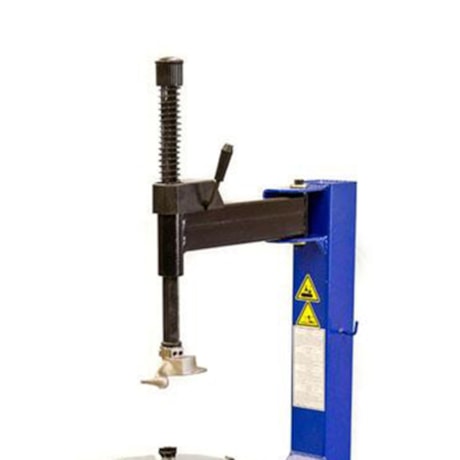 Desmontadora de Pneu Monofásica 220V Azul MR1201 MÁQUINAS RIBEIRO-18f341aa-0c86-4d53-aae4-1f1cc7e70152