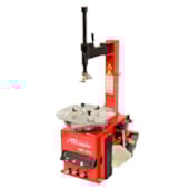 Desmontadora de Pneu Monofásica 220V Vermelho MR1201 MÁQUINAS RIBEIRO Desmontadora de Pneu Monofásica 220V Vermelho MR1201 MÁQUINAS RIBEIRO
