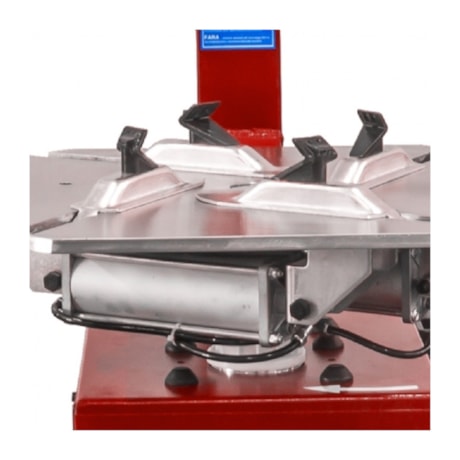 Desmontadora de Pneu Monofásica 220V Vermelho MR1260 MÁQUINAS RIBEIRO-c84eff7d-413f-45e8-bca1-94bf4ec466a4