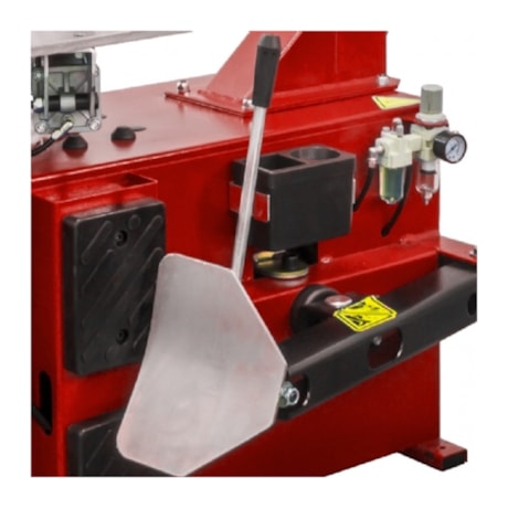 Desmontadora de Pneu Monofásica 220V Vermelho MR1260 MÁQUINAS RIBEIRO-f7d7a64a-0357-424d-8485-461ac9b9071a