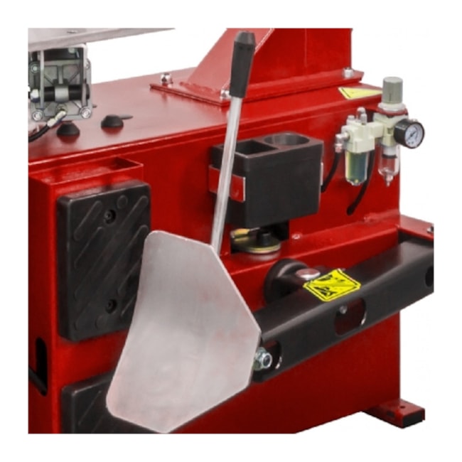 Desmontadora de Pneu Monofásica 220V Vermelho MR1260 MÁQUINAS RIBEIRO-19ba04f6-7ce3-4142-9ebc-225aac4e8d8b