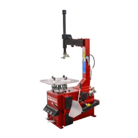 Desmontadora de Pneu Monofásica 220V Vermelho MR1260 MÁQUINAS RIBEIRO-6925620f-fd63-4f1e-8946-7c42655a87bf