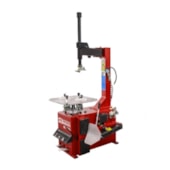 Desmontadora de Pneu Monofásica 220V Vermelho MR1260 MÁQUINAS RIBEIRO Desmontadora de Pneu Monofásica 220V Vermelho MR1260 MÁQUINAS RIBEIRO