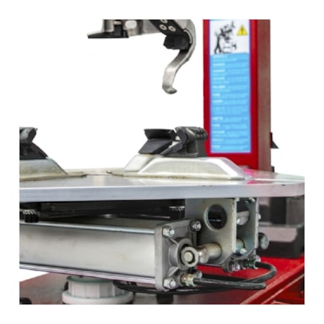 Desmontadora de Pneu Monofásica 220V Vermelho MR326 MÁQUINAS RIBEIRO-5af1a8f6-2aa0-4e6d-9f83-086bd5c9a3df