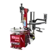 Desmontadora de Pneu Monofásica 220V Vermelho MR326 MÁQUINAS RIBEIRO Desmontadora de Pneu Monofásica 220V Vermelho MR326 MÁQUINAS RIBEIRO