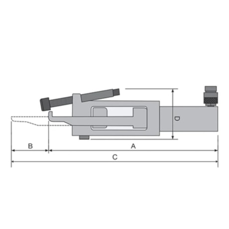 Destalonadora Hidráulica para Pneus 13 tolenadas DP13000 BOVENAU-a0ad8eeb-2d3c-4175-8fb3-b227515542b9