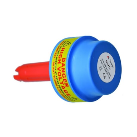 Detector de Alta Tensão 500 kV AC EZ-HV MINIPA-62adb8b3-c954-4878-984f-12ff4bbdb5d8