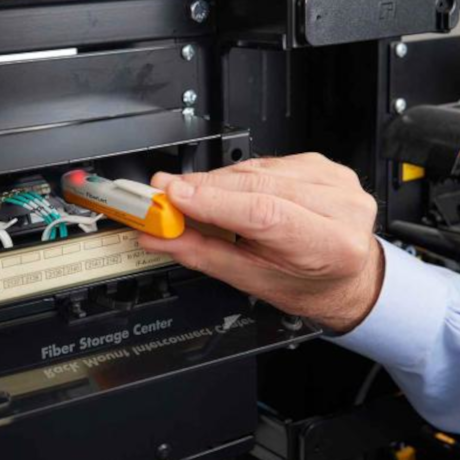 Detector de Fibra Óptica Infravermelho 850 a 1625Nm FIBERLERT-125 FLUKE-38c1e068-064b-4725-aa2e-30424898a466