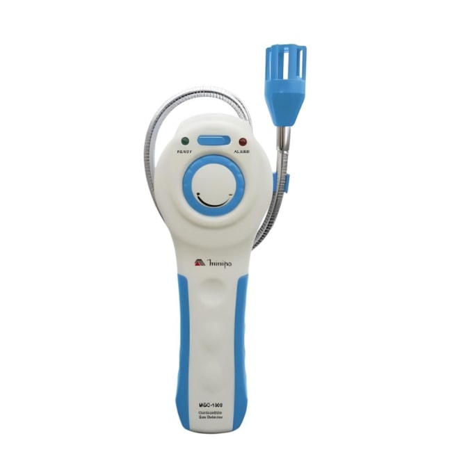 Detector de Gás Combustível MGC-1000 MINIPA-240256ab-2219-4a69-894b-6f16c4818639