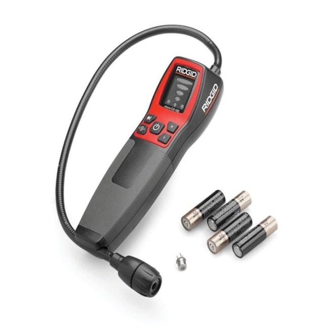 Detector de Gás Combustível Micro CD-100 36163 RIDGID -9a806a3d-0cd2-4c94-8dbb-13945b2eddd9
