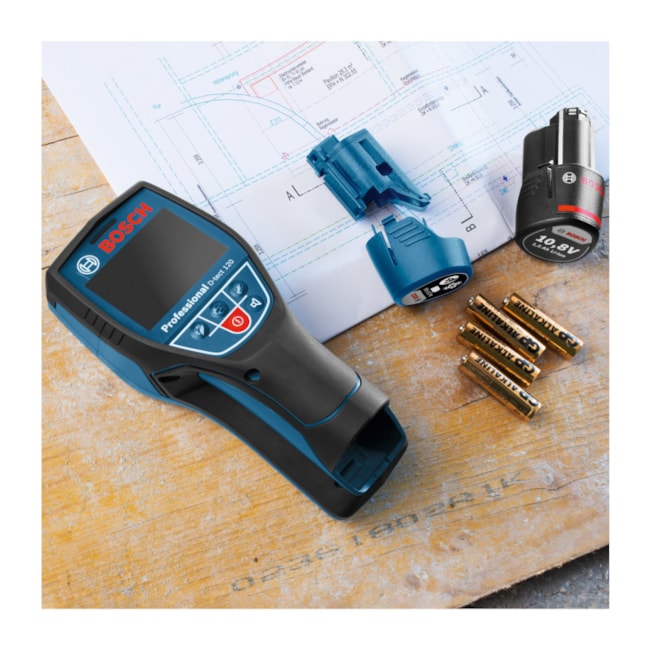 Detector de Materiais Digital D-TECT 120 BOSCH-e8940925-0aed-4e6f-9e61-ac086a876acd