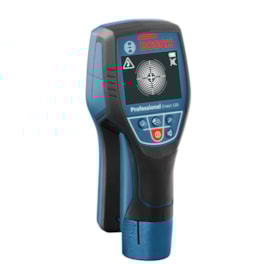 Detector de Materiais Digital D-TECT 120 BOSCH