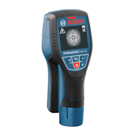 Detector de Materiais Digital D-TECT 120 BOSCH