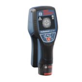 Detector de Materiais Digital D-TECT 120 BOSCH Detector de Materiais Digital D-TECT 120 BOSCH