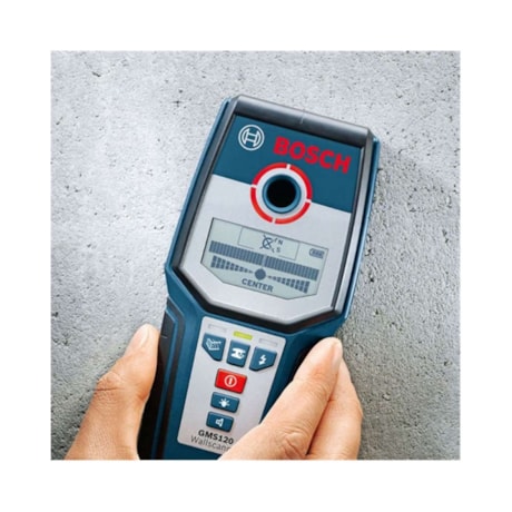 Detector de Materiais Digital GMS 120 BOSCH-da33fabd-5092-4ec6-80dc-dee3f8c23dce