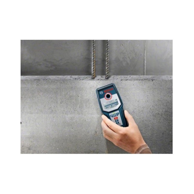 Detector de Materiais Digital GMS 120 BOSCH-c2b0accf-052e-48ca-b1e5-c4f78331215a