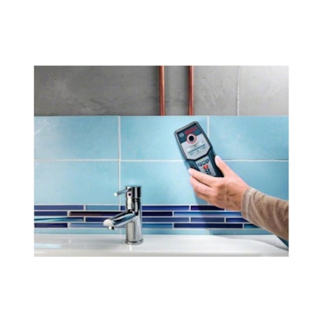 Detector de Materiais Digital GMS 120 BOSCH-6c2f73b6-52b7-4c23-a183-5ae9caf94b36