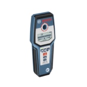 Detector de Materiais GMS 120 Detector de Materiais GMS 120