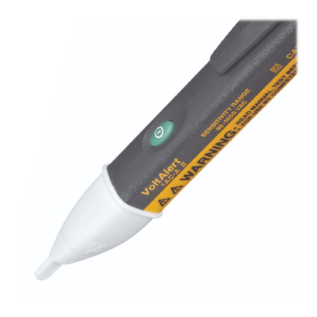 Detector de tensão 1000V 1AC AII FLUKE-f240c715-966f-42b5-bd24-a61f11f3e6a9