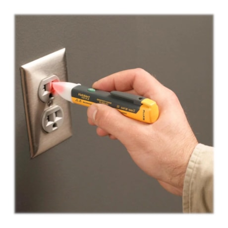 Detector de tensão 1000V 1AC AII FLUKE-2f5836b4-8574-4de2-9996-3960e5496faa