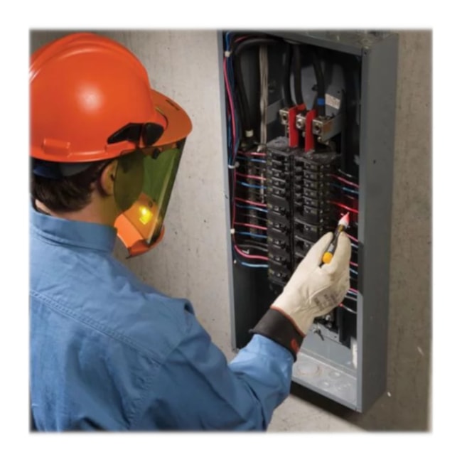 Detector de Tensão 1000V CAT IV 2AC FLUKE-7d7723c4-47cf-4016-9534-5f58d5b48553