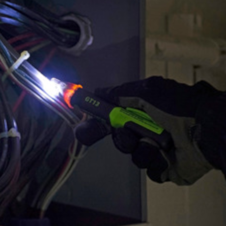 Detector de Tensão 50V a 1000V CA GT13 GREENLEE-72e2cba8-74b1-4289-8fe7-856084a1d990