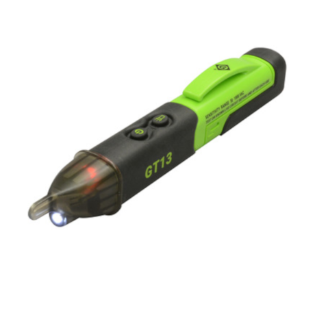 Detector de Tensão 50V a 1000V CA GT13 GREENLEE-2d40cf9b-3106-4c93-9fed-99e4641a3ffa