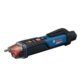 Detector de Tensão Digital 1000V (AC) CAT IV 1000V Sem Contato GVD 1000-17 BOSCH