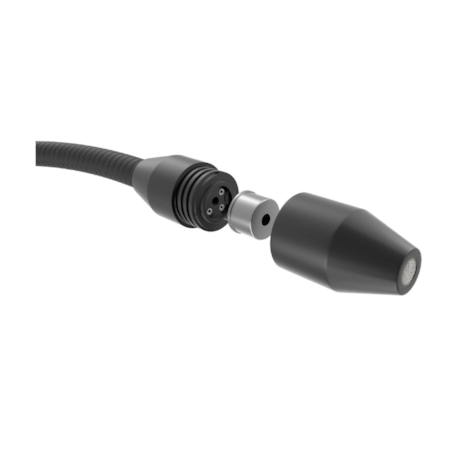 Detector de Vazamento de Gás Refrigerante (CFC) -18 a +50 °C 316-3 TESTO-5245c7ec-70c2-4fc7-9d99-48f00fe6864a