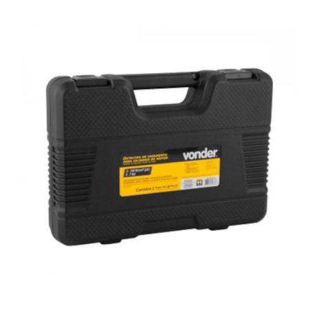 Detector de Vazamento para Cilindro de Motor 6510012100 VONDER-42114da5-7cce-49d4-9707-dc67c6aaef52