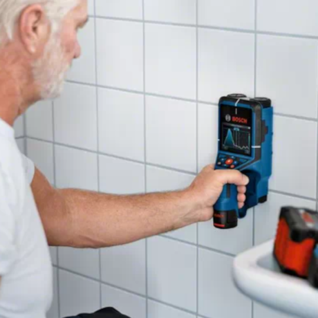 Detector e Scanner de Parede 200mm DTECT 200C 06010816G0 BOSCH-0dc58204-3d8d-40da-96ad-f79c37ae930b