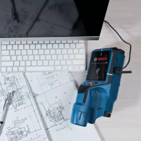 Detector e Scanner de Parede 200mm DTECT 200C 06010816G0 BOSCH-d05027d1-40d9-4f4a-86ea-c84da9c50233